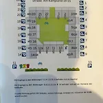 Feriengarten W 5 Prázdninový dům *