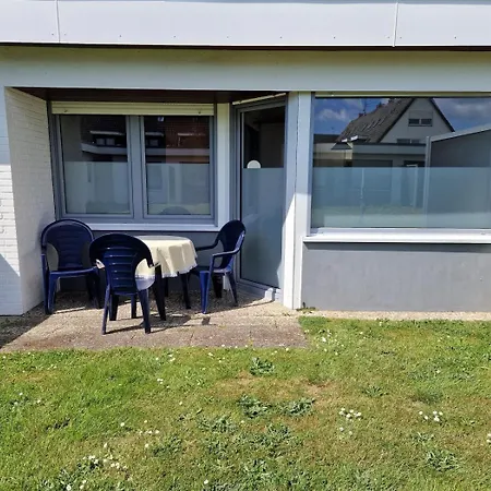 Feriengarten W 5 ダーメ