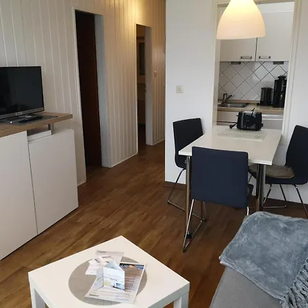 Feriengarten W 5 別荘 *