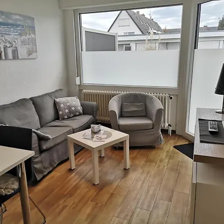 Дом отдыха Feriengarten W 5 *