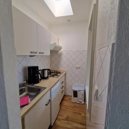 Feriengarten W 5 *