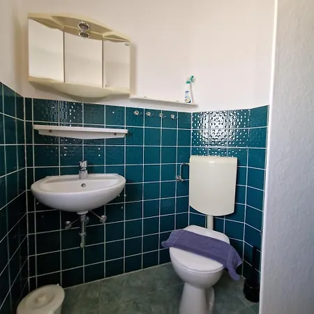 Feriengarten W 5 Дом отдыха