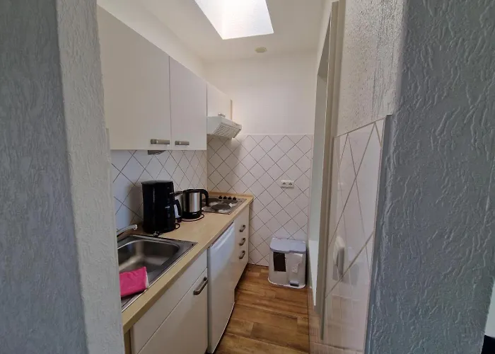 Feriengarten W 5 *
